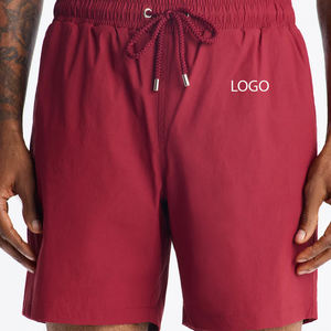 Diseño de alta calidad para ropa de verano con cintura elástica y cordones ajustables, y diseño de logotipo personalizado para compradores al por mayor / Ropa informal - Product Image 1