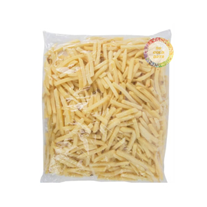 Frites surgelées IQF de qualité supérieure, coupées en bâtonnets de 7 mm, pour restaurants et chaînes de restauration rapide - Product Image 6
