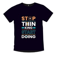 T-shirt Oversize da Uomo Streetwear all'Ingrosso, in Cotone Pesante 350GSM, Maglietta Neutra Personalizzabile con Logo, Ordine OEM per Grandi Quantità