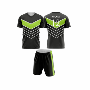 Maillot de hockey sur gazon respirant en maille de haute qualité 100 % polyester, impression par sublimation, noms personnalisés d'équipe/joueur, unisexe adulte - Product Image 2