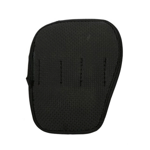 Factory Direct Heavy Duty Weightlifting Grip Pads <b>with</b> Silicone Non-Slip Surface, Protective Hand Pads for Deadlift, <b>Bench</b> Press - Product Image 4