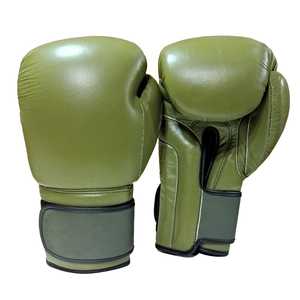 Gants de MMA, Gants de Sparring, Gants d'entraînement thaïlandais, Protège-mains de gym, Demi-mitaines, Gants de Taekwondo – Acceptation des commandes OEM - Product Image 4