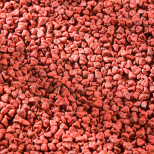 premium sun dried gujarat annatto seeds natural food coloring spice bulk wholesale export supply for cheese dyeing and <b>sauces</b> - Product Image 3