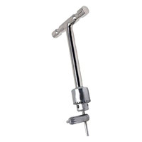 Poignée de perceuse orthopédique robuste – Instrument chirurgical orthopédique pour perçage osseux de précision et procédures chirurgicales contrôlées