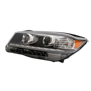 ไฟหน้ารถยนต์ LED กำลังสูง55W สวิตช์ไฟหน้าอัตโนมัติสำหรับ Kia Sorento 2019 - Product Image 4