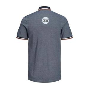 Camisetas de Golf Casuales, Camisetas Deportivas Tácticas para Hombre, Camisetas Polo para Senderismo - Product Image 6