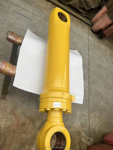 Pc750se חופר בום גליל doosan זרוע doosan דלי ייצור 209-63-02341 209-63x250 707-01-01-xp200 komatsu - Product Image 6