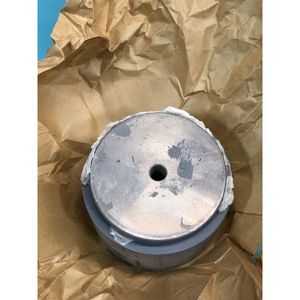 Buje de Calentador Georg Fischer 155.009.063 de 63 mm - Equipo y Piezas de Semiconductores de Confianza con Legado Global - Product Image 1