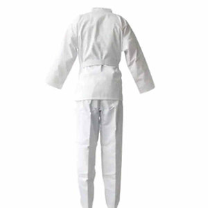 Traje de Entrenamiento de Taekwondo para Hombre de Alta Calidad – Uniforme de Artes Marciales Cómodo para Práctica Diaria Hecho en Pakistán - Product Image 1