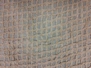 Tela de Algodón Blanco Bordado de la Mejor Calidad, Ligera y Transpirable para Confección de Vestidos para Mujeres y Niñas - Product Image 2