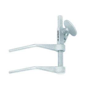 Retractor de Columna Vertebral Cervical Casper, Instrumento Ortopédico Manual Básico, Herramienta Quirúrgica Cervical Profesional para Cirugía de Columna - Product Image 3