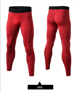 Pantalon de compression homme 2026 – Collant de sport pour la course, la gym, le fitness et l'entraînement - Product Image 4