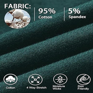 Pantalon homme coupe ample taille mi-haute, vente en gros, taille personnalisée, pour usage décontracté, envoyé par Dress Sports - Product Image 5