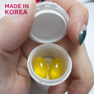 Stick Liquide Bien-être Coréen Personnalisé à l'Olive et au Citron pour Marques Privées - Product Image 5