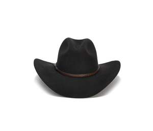 Nuevo Sombrero de Vaquero Occidental Personalizado para Hombre, Sombrero de Cuero para Exteriores, Estilo Vintage, Sombrero de Cuero para Mujer - Product Image 5