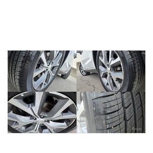 สำหรับรถยนต์ฮุนได พาลิเซด 3.8 เบนซิน ขับเคลื่อน 2 ล้อ รุ่นเมษายน 2020 วิ่ง 47,673 กม. เกียร์อัตโนมัติ มาตรฐานไอเสียยูโร 5 เบาะหนังด้านหลัง - Product Image 5