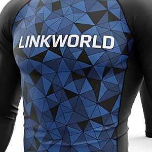 2025 Fashion Fan-Jersey Personalización de fábrica y venta al por mayor de camisetas de hockey de estilo fan de alta calidad y ecológicas - Product Image 4