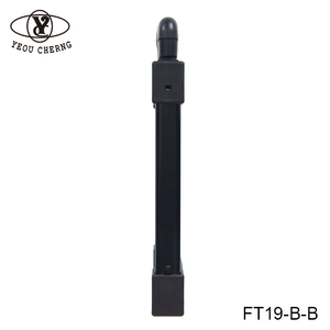 Poignée télescopique à 4 sections FT19-B-B pour systèmes de chariot à dos OEM Yeou Cherng - Product Image 5