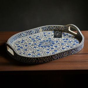 Bandeja para Huesos de Alta Demanda, Resistente a la Corrosión, Ligera, con Múltiples Compartimentos para Servir Alimentos, Disponible al Mejor Precio - Product Image 3