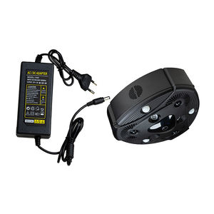 Sistema de alarma de seguridad para el hogar inalámbrico inteligente CCTV-Sistema de seguridad antirrobo y alerta instantánea con Red IP para tienda bancaria - Product Image 4