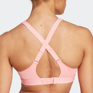 Comfortable Hot Sale Eco-Friendly Seamless Simple Women Sports Bras ODM/OEM Workout Fitness Breathable Yoga <b>Tops</b> - Product Image 4