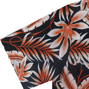 Camisas Hawaianas para Hombre con Diseño Personalizado 2026, Camisas Hawaianas al por Mayor en Stock - Product Image 4