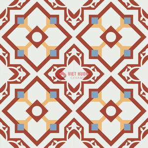 Revêtement mural en ciment 190x190mm pour les espaces extérieurs contemporains - Product Image 1