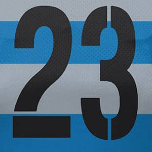 Maillot de football américain de haute qualité à vendre, maillot de football américain respirant et à séchage rapide pour hommes - Product Image 4