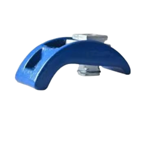 Pince à moule de type C 20MnCr5 de qualité supérieure pour les normes de taille industrielle au meilleur prix fabricant - Product Image 1