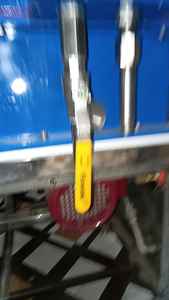 Fractionateur de fibres Somer ville type Tappi T 275, équipement d'essai de la pâte à papier - Product Image 3