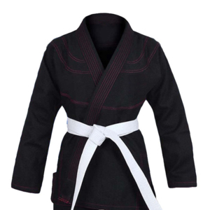 ชุดยูโด BJJ แบบขายส่งสั่งทำพิเศษ ผ้าฝ้าย 100% 480 กรัม ยืดหยุ่น ระบายอากาศได้ดี ทนทาน คุณภาพสูง พิมพ์ลายด้วยความร้อน สำหรับศิลปะการต่อสู้ - Product Image 6