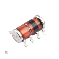 Circuits intégrés MiniMELF LL4148 GS08 d'origine, neufs