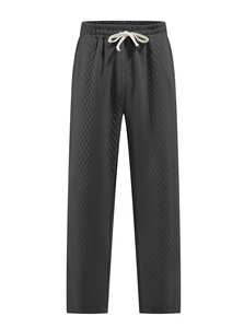 Factory Price Quick-drying Blue Outdoor Trousers Factory Made Breathable Durable trouser for men - Product Image 3