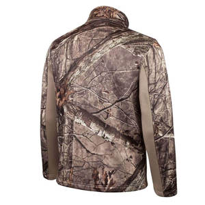 Veste tactique imperméable pour homme, veste softshell pour la chasse, la pêche, la montagne, veste thermique coupe-vent - Product Image 2