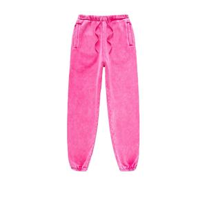 กางเกงผู้ชายทรงตรงไซส์ใหญ่พิเศษออกแบบได้ตามต้องการ - Product Image 2