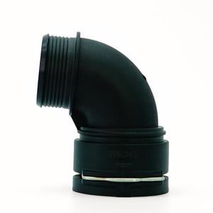 สายยางรุ่น NW19-0-90 ขนาด 20 มม. สำหรับน้ำมันเชื้อเพลิง อุณหภูมิ -40~135 องศา พร้อมข้อต่อแบบเร็ว V2 รหัส 0038900189 อะไหล่รถยนต์ - Product Image 1