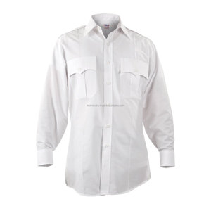 Venta de fábrica directamente Uniforme De Color Uniforms para la venta Kms Diseño de alta calidad Uniforme DE SEGURIDAD Camisa de guardia - Product Image 5