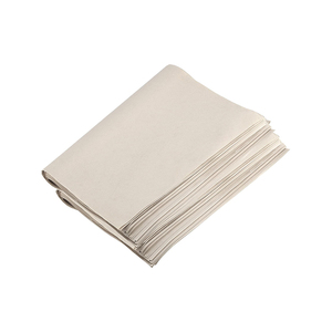 Hojas de papel periódico recuperado para aplicaciones de pulpa industrial y producción de papel sostenible - Product Image 4