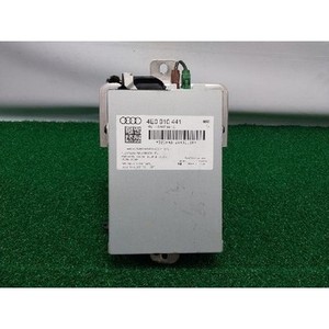ECUs y Módulos de Computación Usados A8 4E0910441 - Product Image 1