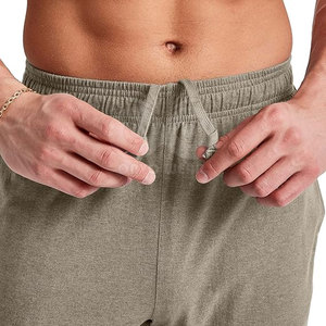 Cheap Price Unique Style Custom Made Washed <b>Men's</b> <b>Pant's</b> Customized Your Own Logo <b>Men</b> <b>Joggers</b> <b>Pant</b> - Product Image 5