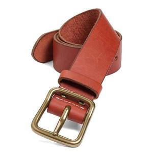 Ceintures en cuir véritable épaisses et longues sur mesure pour hommes, style formel, ceinture en cuir de qualité supérieure, ceinture et accessoires faits à la main, vente chaude - Product Image 5