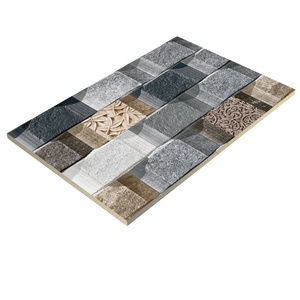 Diseño de colección tradicional extrema, cerámica de 300x450mm, similar al tradicional indio para la calidad de exportación - Product Image 2