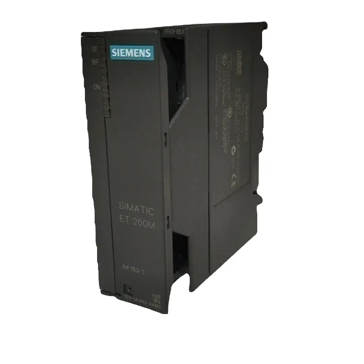 100% neues und originales Siemens 6ES7193-6BP00-0DU0-Modul