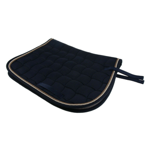 Nouvelle Tapisserie de Selle Élégante et Tendance en Polycoton Léger, Coton Polaire et Polyester Respirant, Haute Qualité, Absorbant les Chocs - Product Image 2