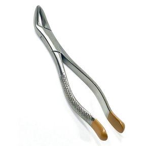 High-quality Dentavex Corporation Medical Stainless Steel Manual Dental Extracting Forceps Professional Universal Extraction - Product Image 3