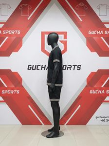 Ensembles pour hommes, chemise à manches courtes et short, imprimé estival, chemise décontractée, costume de plage deux pièces, nouvelle mode - Product Image 3