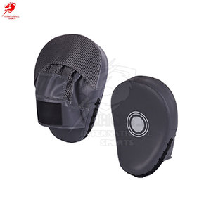 Mitaines de boxe solides à haute durabilité pour l'entraînement avec sac de frappe, surface résistante à l'usure pour utilisation en salle de sport - Product Image 3
