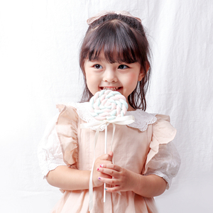 ShineB-MINI GELICA para niños, pegatinas de uñas artísticas, diseños de uñas, autoadhesivas, decoración de flores, n. ° 45997 - Product Image 4