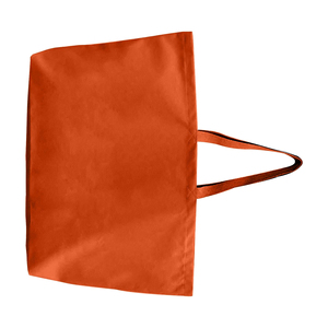 กระเป๋าผ้าแคนวาสเปล่าขนาดใหญ่สำหรับงานพิมพ์แบบกำหนดเองและงาน DIY - Product Image 2