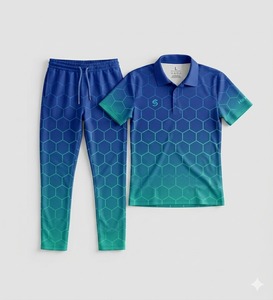 Uniforme de Dardos Personalizado para Clubes, Ligas, Torneos y Equipos de Campeonato, Uniforme de Dardos de Alto Rendimiento para Hombre - Product Image 3
